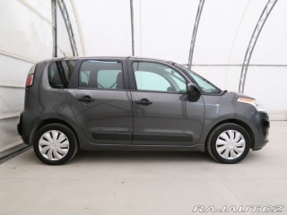 Citroën C3 Picasso 1.2PureTech,81kW,COMFORT, 2017