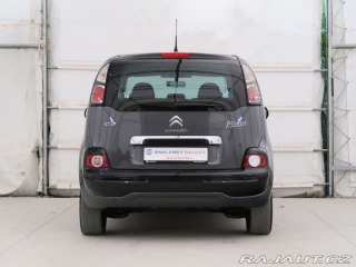 Citroën C3 Picasso 1.2PureTech,81kW,COMFORT, 2017