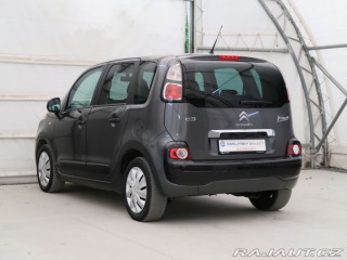 Citroën C3 Picasso 1.2PureTech,81kW,COMFORT, 2017