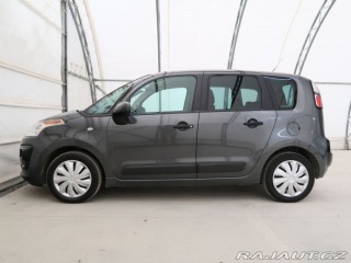 Citroën C3 Picasso 1.2PureTech,81kW,COMFORT, 2017