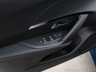 Peugeot 2008 1.2PureTech,74kW,ALLURE,M 2025