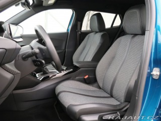Peugeot 2008 1.2PureTech,74kW,ALLURE,M 2025
