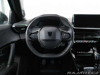 Peugeot 2008 1.2PureTech,74kW,ALLURE,M 2025