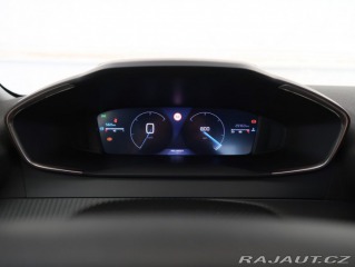 Peugeot 2008 1.2PureTech,74kW,ALLURE,M 2025