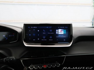 Peugeot 2008 1.2PureTech,74kW,ALLURE,M 2025
