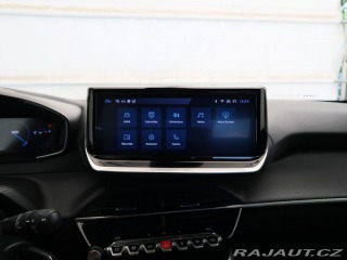 Peugeot 2008 1.2PureTech,74kW,ALLURE,M 2025