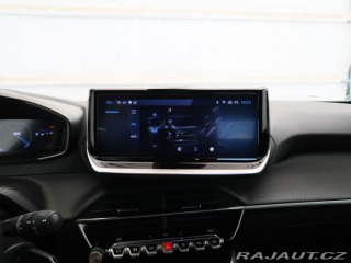 Peugeot 2008 1.2PureTech,74kW,ALLURE,M 2025