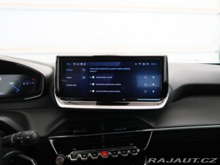 Peugeot 2008 1.2PureTech,74kW,ALLURE,M 2025