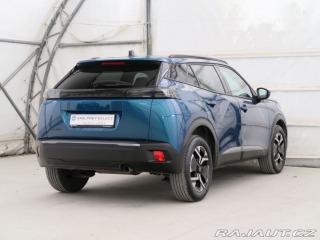 Peugeot 2008 1.2PureTech,74kW,ALLURE,M 2025
