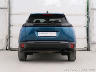 Peugeot 2008 1.2PureTech,74kW,ALLURE,M 2025