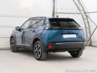 Peugeot 2008 1.2PureTech,74kW,ALLURE,M 2025