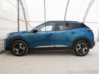 Peugeot 2008 1.2PureTech,74kW,ALLURE,M 2025