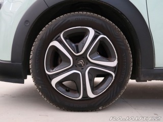 Citroën C3 1.2PureTech,81kW,SHINE,AT 2017