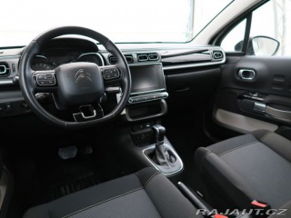 Citroën C3 1.2PureTech,81kW,SHINE,AT 2017