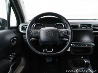Citroën C3 1.2PureTech,81kW,SHINE,AT 2017