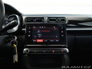 Citroën C3 1.2PureTech,81kW,SHINE,AT 2017