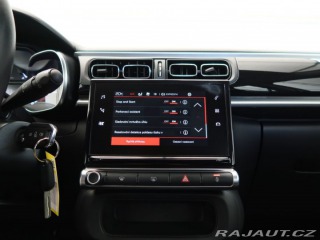Citroën C3 1.2PureTech,81kW,SHINE,AT 2017