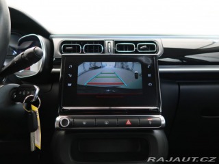 Citroën C3 1.2PureTech,81kW,SHINE,AT 2017