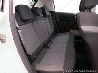 Citroën C3 1.2PureTech,81kW,SHINE,AT 2017