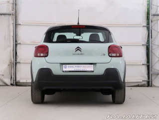 Citroën C3 1.2PureTech,81kW,SHINE,AT 2017
