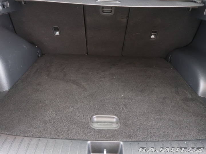 Kia Sportage 1.6T-GDI,HEV,169kW,4x4,TO 2023