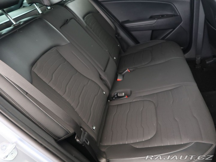 Kia Sportage 1.6T-GDI,HEV,169kW,4x4,TO 2023