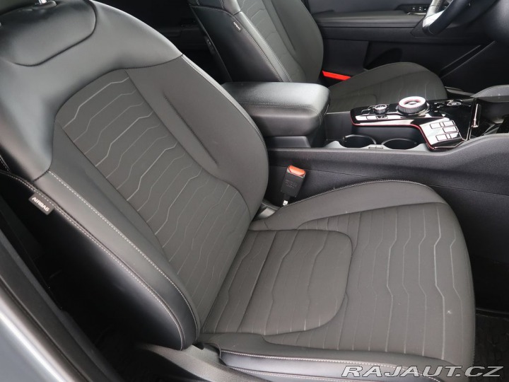 Kia Sportage 1.6T-GDI,HEV,169kW,4x4,TO 2023