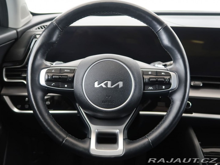 Kia Sportage 1.6T-GDI,HEV,169kW,4x4,TO 2023