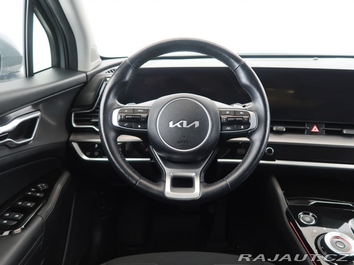 Kia Sportage 1.6T-GDI,HEV,169kW,4x4,TO 2023