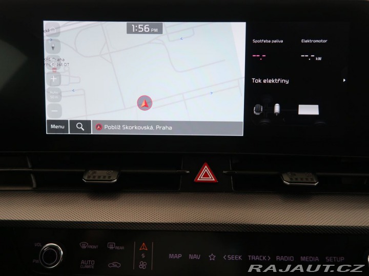 Kia Sportage 1.6T-GDI,HEV,169kW,4x4,TO 2023