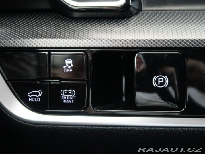 Kia Sportage 1.6T-GDI,HEV,169kW,4x4,TO 2023