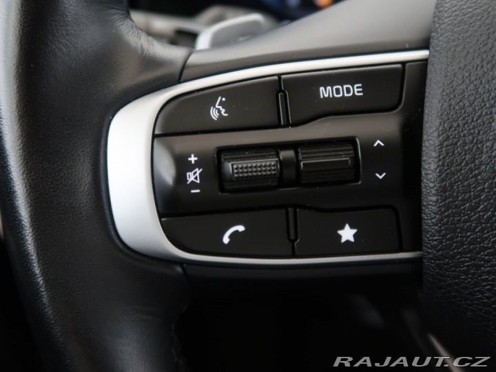 Kia Sportage 1.6T-GDI,HEV,169kW,4x4,TO 2023