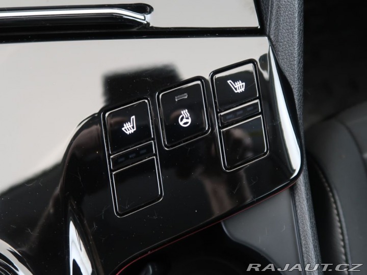 Kia Sportage 1.6T-GDI,HEV,169kW,4x4,TO 2023