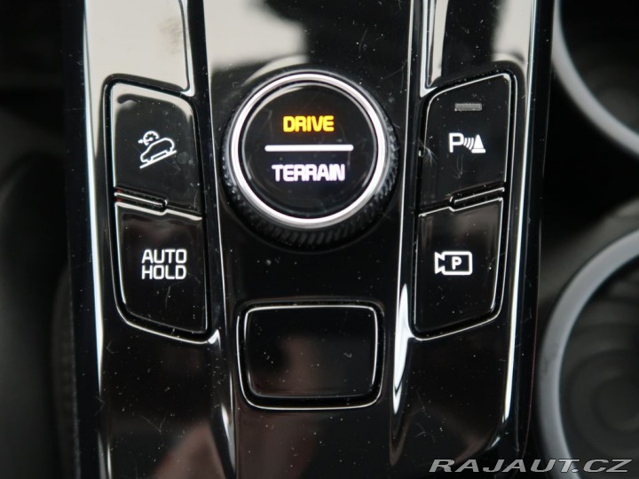 Kia Sportage 1.6T-GDI,HEV,169kW,4x4,TO 2023