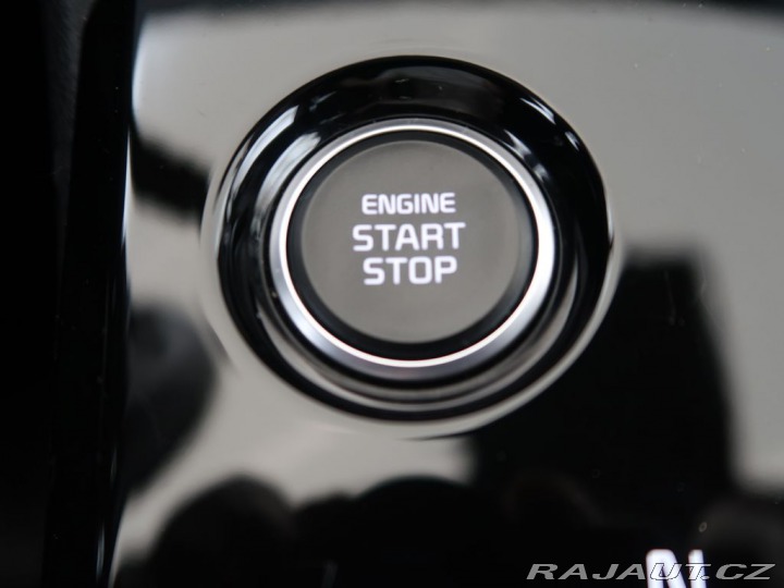 Kia Sportage 1.6T-GDI,HEV,169kW,4x4,TO 2023