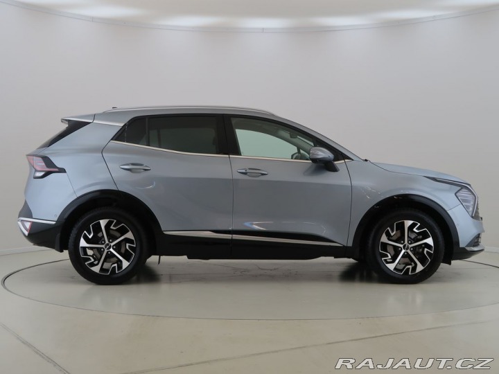 Kia Sportage 1.6T-GDI,HEV,169kW,4x4,TO 2023