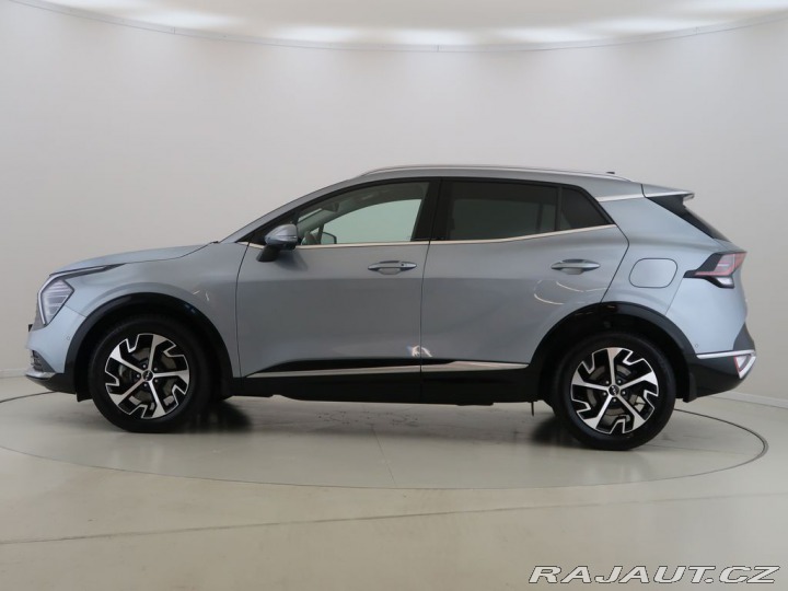 Kia Sportage 1.6T-GDI,HEV,169kW,4x4,TO 2023