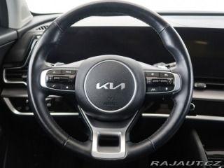 Kia Sportage 1.6T-GDI,HEV,169kW,4x4,TO 2023