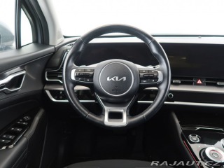 Kia Sportage 1.6T-GDI,HEV,169kW,4x4,TO 2023