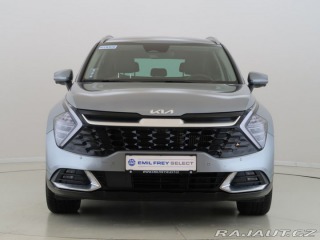 Kia Sportage 1.6T-GDI,HEV,169kW,4x4,TO 2023