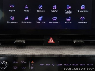 Kia Sportage 1.6T-GDI,HEV,169kW,4x4,TO 2023