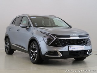 Kia Sportage 1.6T-GDI,HEV,169kW,4x4,TO 2023