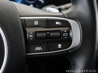 Kia Sportage 1.6T-GDI,HEV,169kW,4x4,TO 2023