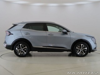 Kia Sportage 1.6T-GDI,HEV,169kW,4x4,TO 2023