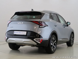 Kia Sportage 1.6T-GDI,HEV,169kW,4x4,TO 2023