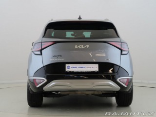 Kia Sportage 1.6T-GDI,HEV,169kW,4x4,TO 2023