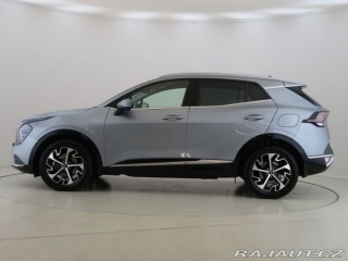 Kia Sportage 1.6T-GDI,HEV,169kW,4x4,TO 2023