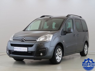 Citroën Berlingo 1.6BlueHDi,88kW,CZ,XTR