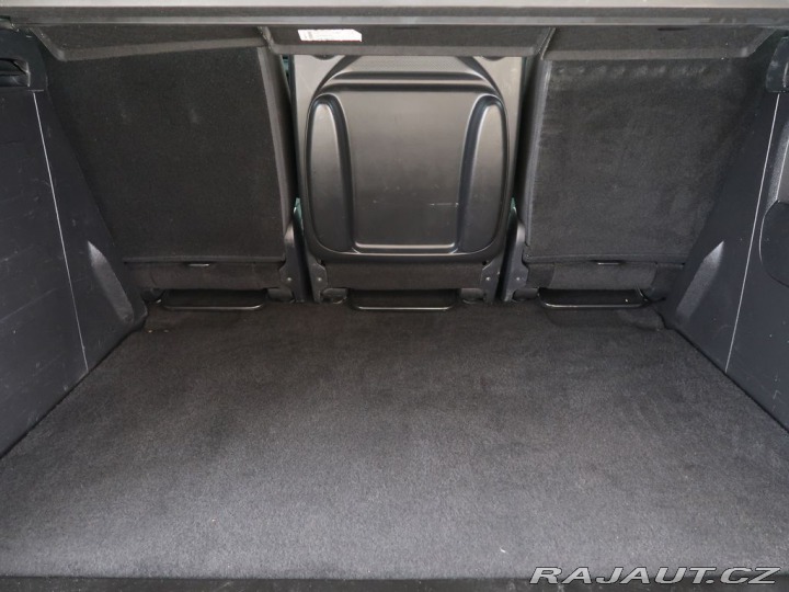 Citroën Berlingo 1.6BlueHDi,88kW,CZ,XTR 2017