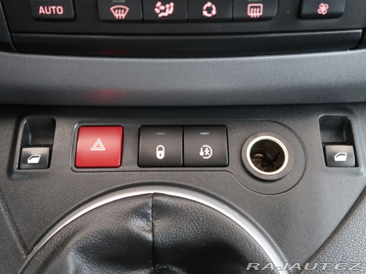 Citroën Berlingo 1.6BlueHDi,88kW,CZ,XTR 2017